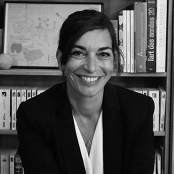 Émilie Boyer Expert Stuc Staff Gypserie d'art