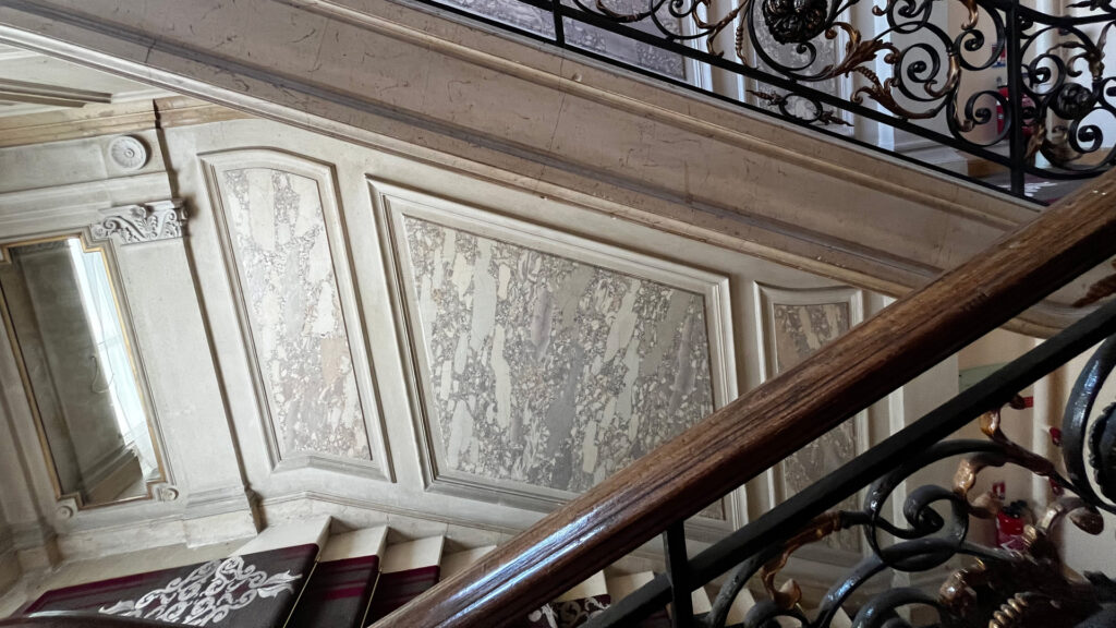 Expertise STUC France