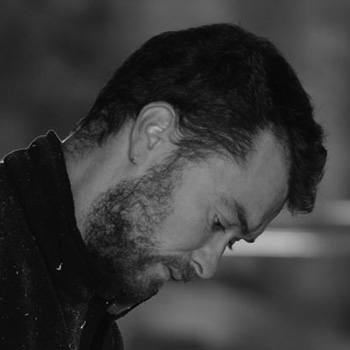 Michaël Argenta Expert Charpente Structure Bois