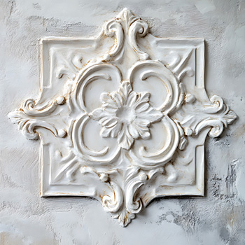 Expert plâtrerie d'art France