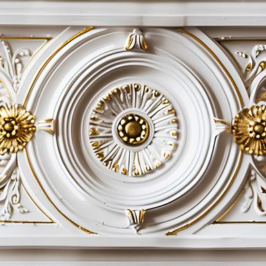 Expertise Gypserie d'art France