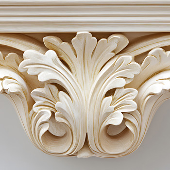 Expertise Staff d'ornementation France