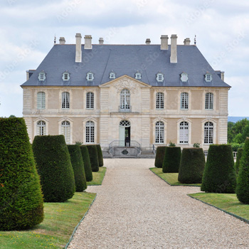 Expertise bâtiment historique ancien France